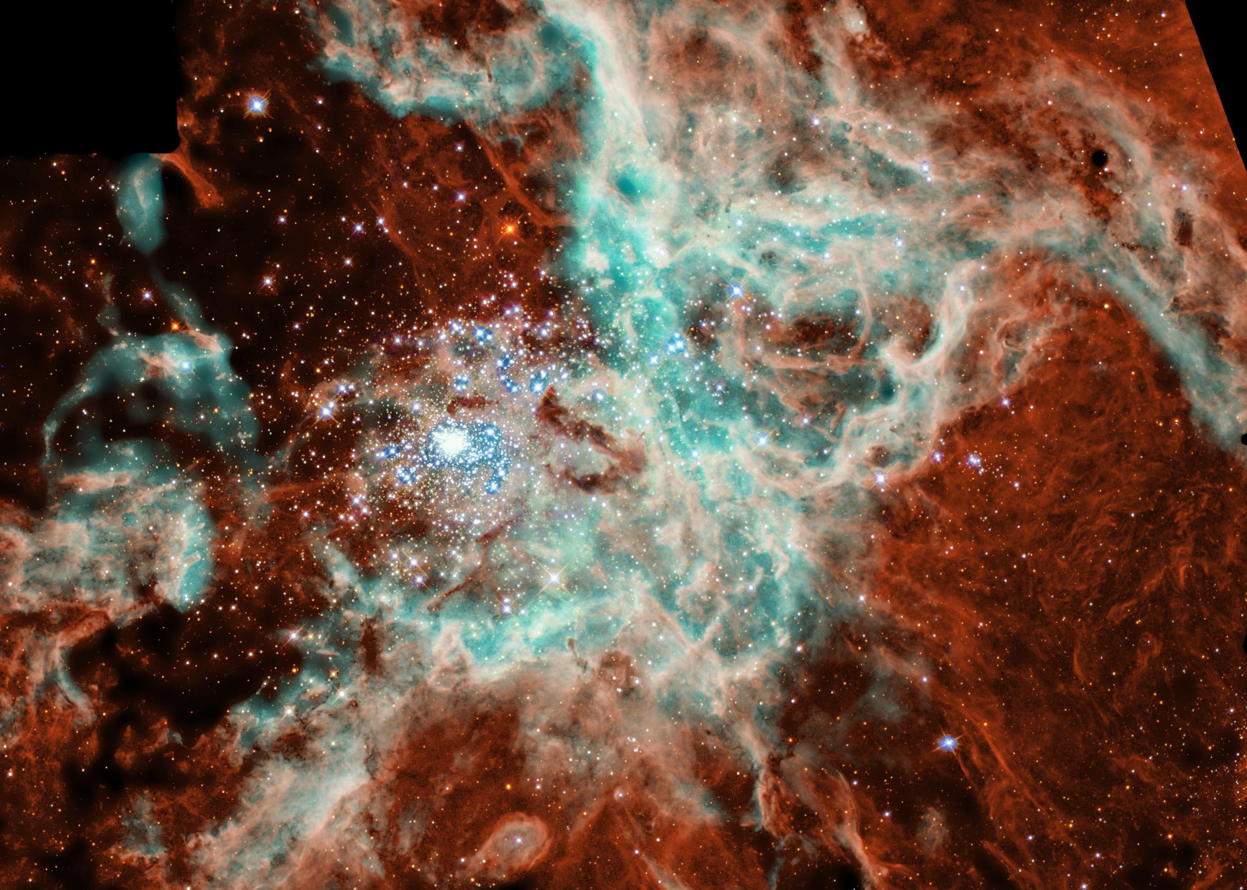 Nebula
