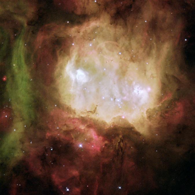 Nebula