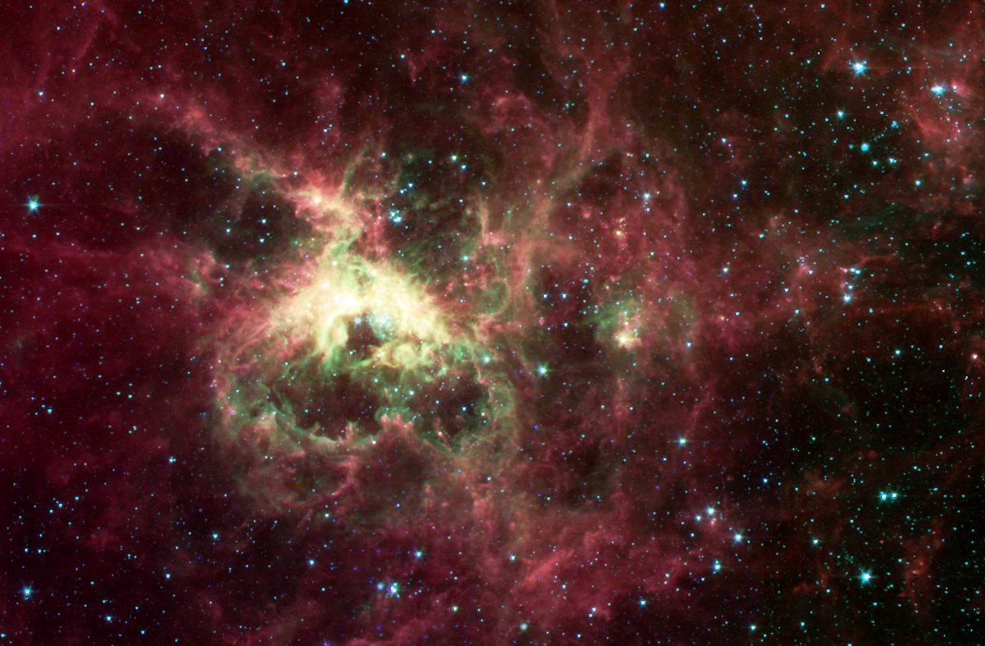 Nebula