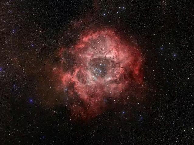 Rosette Nebula